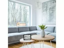 TFA Dostmann Wetterstation Meteo Sens 35.1139.01 -Prüfwerkzeug Verkäufe 205414104 xxl