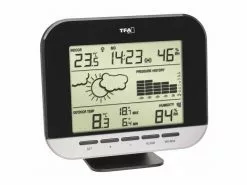 TFA Dostmann Wetterstation Connect 35.1143.01.IT