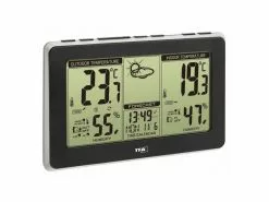 TFA Dostmann Wetterstation Mondo