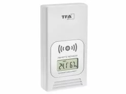 TFA Dostmann Wetterstation Mondo -Prüfwerkzeug Verkäufe 205415170 xxl