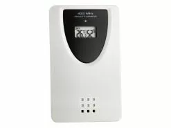 TFA Dostmann Wetterstation Sky 35.1152.01 Schwarz -Prüfwerkzeug Verkäufe 205415434 xxl