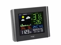 TFA Dostmann Wetterstation View Meteo 35.8000.01