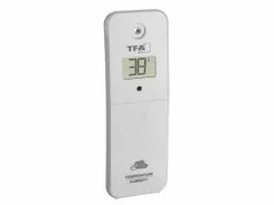 TFA Dostmann Wetterstation View Meteo 35.8000.01 9 TFA Dostmann Wetterstation View Meteo 35.8000.01 -Prüfwerkzeug Verkäufe 205416433 xxl