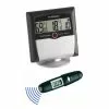 TFA Dostmann Thermo-/Hygrometer Klima Control Set 95.2008 -Prüfwerkzeug Verkäufe 205416501 xxl