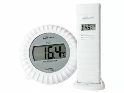 Technoline Funk-Thermometer MA 10700