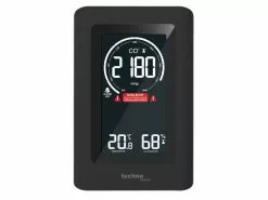 Technoline CO2 Luftgütemonitor WL 1030 11 Technoline CO2 Luftgütemonitor WL 1030 -Prüfwerkzeug Verkäufe 206926794 xxl