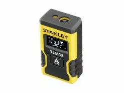 Stanley Laser-Distanzmesser TLM40 12 m -Prüfwerkzeug Verkäufe 207080023 xxl