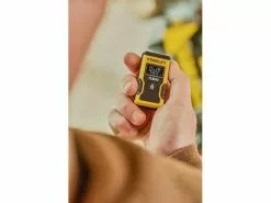 Stanley Laser-Distanzmesser TLM40 12 m -Prüfwerkzeug Verkäufe 207080268 xxl
