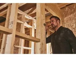 Stanley Laser-Distanzmesser TLM40 12 m -Prüfwerkzeug Verkäufe 207080275 xxl