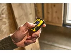 Stanley Laser-Distanzmesser TLM40 12 m -Prüfwerkzeug Verkäufe 207080278 xxl