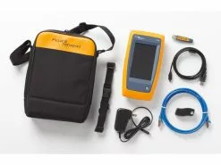 Fluke Kabelprüfgerät LinkIQ RJ45 -Prüfwerkzeug Verkäufe 209036429 xxl