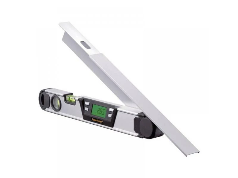 Laserliner Winkelmesser ArcoMaster 60 Elektronik 3 Laserliner Winkelmesser ArcoMaster 60 Elektronik