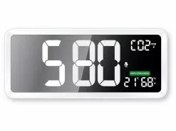 Technoline CO2 Luftgütemonitor WL 1040