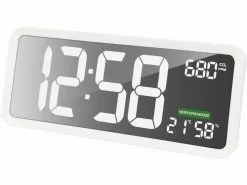 Technoline CO2 Luftgütemonitor WL 1040 10 Technoline CO2 Luftgütemonitor WL 1040 -Prüfwerkzeug Verkäufe 210947627 xxl