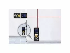 Laserliner Laser-Distanzmesser LaserRange-Master T2 20 m -Prüfwerkzeug Verkäufe 211213680 xxl