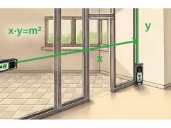 Laserliner Laser-Distanzmesser LaserRange-Master Gi3 30 m 11 Laserliner Laser-Distanzmesser LaserRange-Master Gi3 30 m -Prüfwerkzeug Verkäufe 211216849 xxl