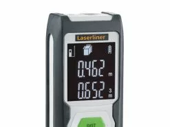 Laserliner Laser-Distanzmesser LaserRange-Master Gi4 40 m -Prüfwerkzeug Verkäufe 211217242 xxl