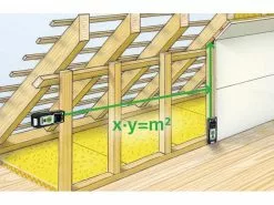 Laserliner Laser-Distanzmesser LaserRange-Master Gi4 40 m -Prüfwerkzeug Verkäufe 211217301 xxl