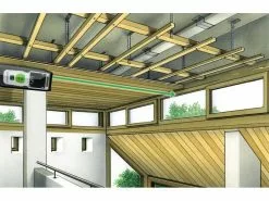 Laserliner Laser-Distanzmesser LaserRange-Master Gi4 40 m -Prüfwerkzeug Verkäufe 211217345 xxl