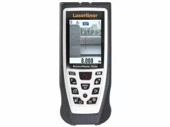 Laserliner Laser-Distanzmesser DistanceMaster Vision 80 m