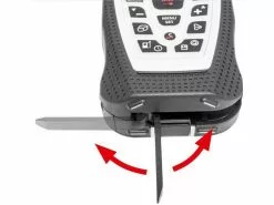 Laserliner Laser-Distanzmesser DistanceMaster Vision 80 m -Prüfwerkzeug Verkäufe 211217714 xxl