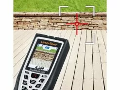 Laserliner Laser-Distanzmesser DistanceMaster Vision 80 m 24 Laserliner Laser-Distanzmesser DistanceMaster Vision 80 m -Prüfwerkzeug Verkäufe 211217731 xxl 1