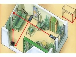 Laserliner Laser-Distanzmesser DistanceMaster Vision 80 m 25 Laserliner Laser-Distanzmesser DistanceMaster Vision 80 m -Prüfwerkzeug Verkäufe 211217757 xxl 1