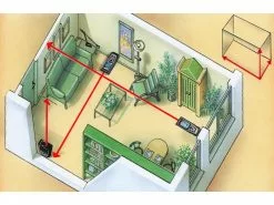 Laserliner Laser-Distanzmesser DistanceMaster Vision 80 m 27 Laserliner Laser-Distanzmesser DistanceMaster Vision 80 m -Prüfwerkzeug Verkäufe 211217830 xxl 1