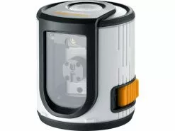 Laserliner Kreuzlinien-Laser EasyCross-Laser 10 m