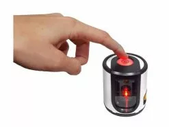 Laserliner Kreuzlinien-Laser EasyCross-Laser 10 m -Prüfwerkzeug Verkäufe 211218583 xxl