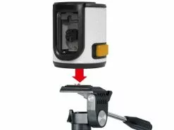 Laserliner Kreuzlinien-Laser EasyCross-Laser 10 m -Prüfwerkzeug Verkäufe 211218614 xxl