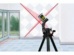 Laserliner Kreuzlinien-Laser EasyCross-Laser 10 m -Prüfwerkzeug Verkäufe 211218797 xxl