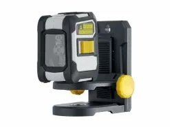 Laserliner Kreuzlinien-Laser CompactCross-Laser Plus 15 m