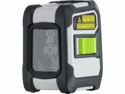 Laserliner Kreuzlinien-Laser CompactCross-Laser Pro 40 m -Prüfwerkzeug Verkäufe 211221628 xxl