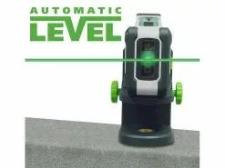 Laserliner Linienlaser CompactLine-Laser G360 Set 30 m -Prüfwerkzeug Verkäufe 211222737 xxl