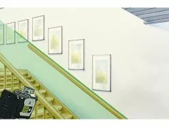 Laserliner Linienlaser CompactLine-Laser G360 Set 30 m -Prüfwerkzeug Verkäufe 211223002 xxl