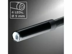 Laserliner Endoskopkamera VideoFlex G4 -Prüfwerkzeug Verkäufe 211223961 xxl 1