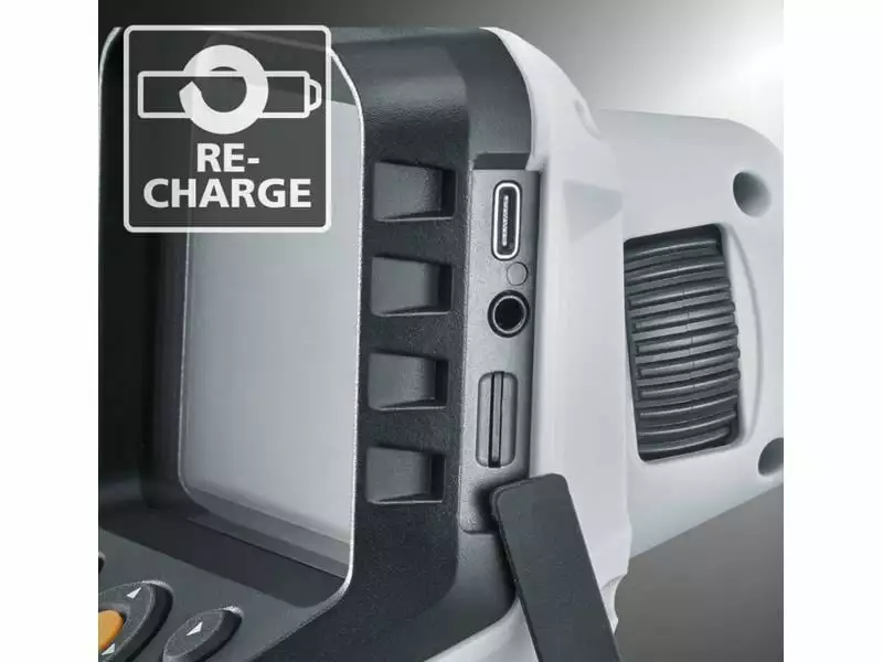 Laserliner Endoskopkamera VideoFlex G4 Vario 5 Laserliner Endoskopkamera VideoFlex G4 Vario – Bild 3