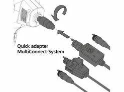 Laserliner Endoskopkamera VideoFlex G4 XXL 12 Laserliner Endoskopkamera VideoFlex G4 XXL -Prüfwerkzeug Verkäufe 211223967 xxl 4