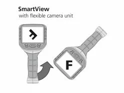 Laserliner Endoskopkamera VideoFlex G4 Ultra 11 Laserliner Endoskopkamera VideoFlex G4 Ultra -Prüfwerkzeug Verkäufe 211223987 xxl 1