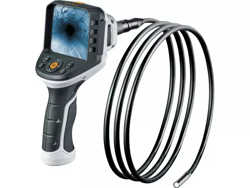 Laserliner Endoskopkamera VideoFlex G4 XXL 4 Laserliner Endoskopkamera VideoFlex G4 XXL – Bild 2