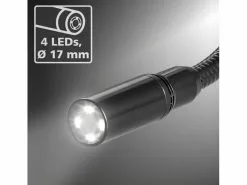 Laserliner Endoskopkamera VideoFlex G4 Max 10 Laserliner Endoskopkamera VideoFlex G4 Max -Prüfwerkzeug Verkäufe 211230543 xxl