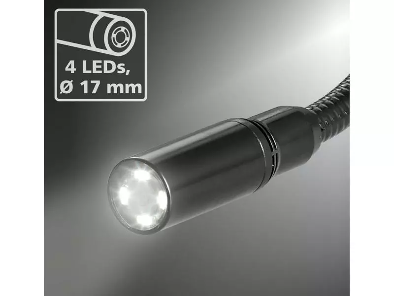 Laserliner Endoskopkamera VideoFlex G4 Max 5 Laserliner Endoskopkamera VideoFlex G4 Max – Bild 3