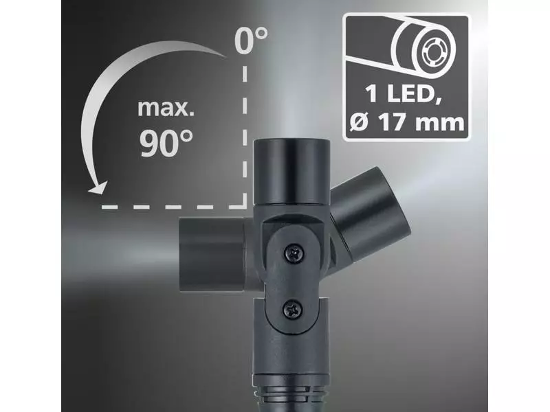 Laserliner Endoskopkamera VideoFlex G4 Vario 4 Laserliner Endoskopkamera VideoFlex G4 Vario – Bild 2