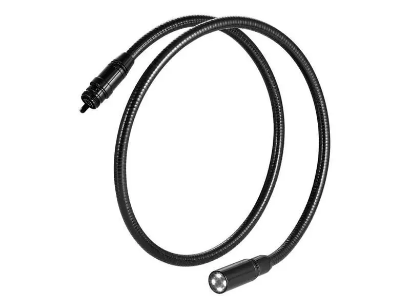 Laserliner Endoskopkamera MaxView Camera LED Ø 17 mm, 1.5 m 3 Laserliner Endoskopkamera MaxView Camera LED Ø 17 mm, 1.5 m