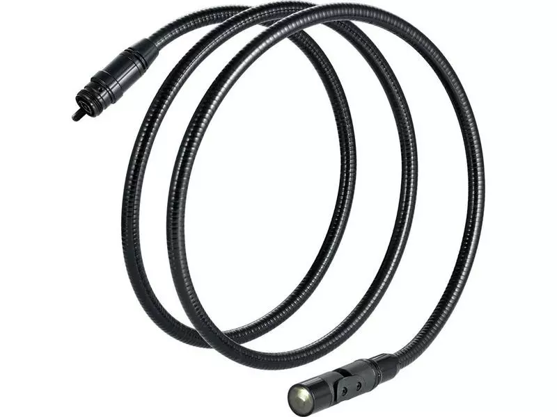 Laserliner Endoskopkamera VarioView Camera LED Ø 17 mm, 1.5 m 3 Laserliner Endoskopkamera VarioView Camera LED Ø 17 mm, 1.5 m