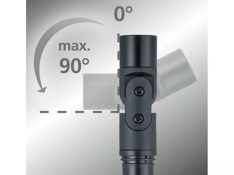 Laserliner Endoskopkamera VarioView Camera LED Ø 17 mm, 1.5 m 4 Laserliner Endoskopkamera VarioView Camera LED Ø 17 mm, 1.5 m – Bild 2