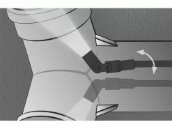 Laserliner Endoskopkamera VarioView Camera LED Ø 17 mm, 1.5 m 9 Laserliner Endoskopkamera VarioView Camera LED Ø 17 mm, 1.5 m -Prüfwerkzeug Verkäufe 211263740 xxl