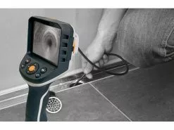 Laserliner Endoskopkamera VarioView Camera LED Ø 17 mm, 1.5 m 11 Laserliner Endoskopkamera VarioView Camera LED Ø 17 mm, 1.5 m -Prüfwerkzeug Verkäufe 211263822 xxl