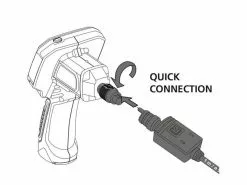 Laserliner Endoskopkamera DuoView Camera Ø 9 mm, 1 m -Prüfwerkzeug Verkäufe 211264476 xxl